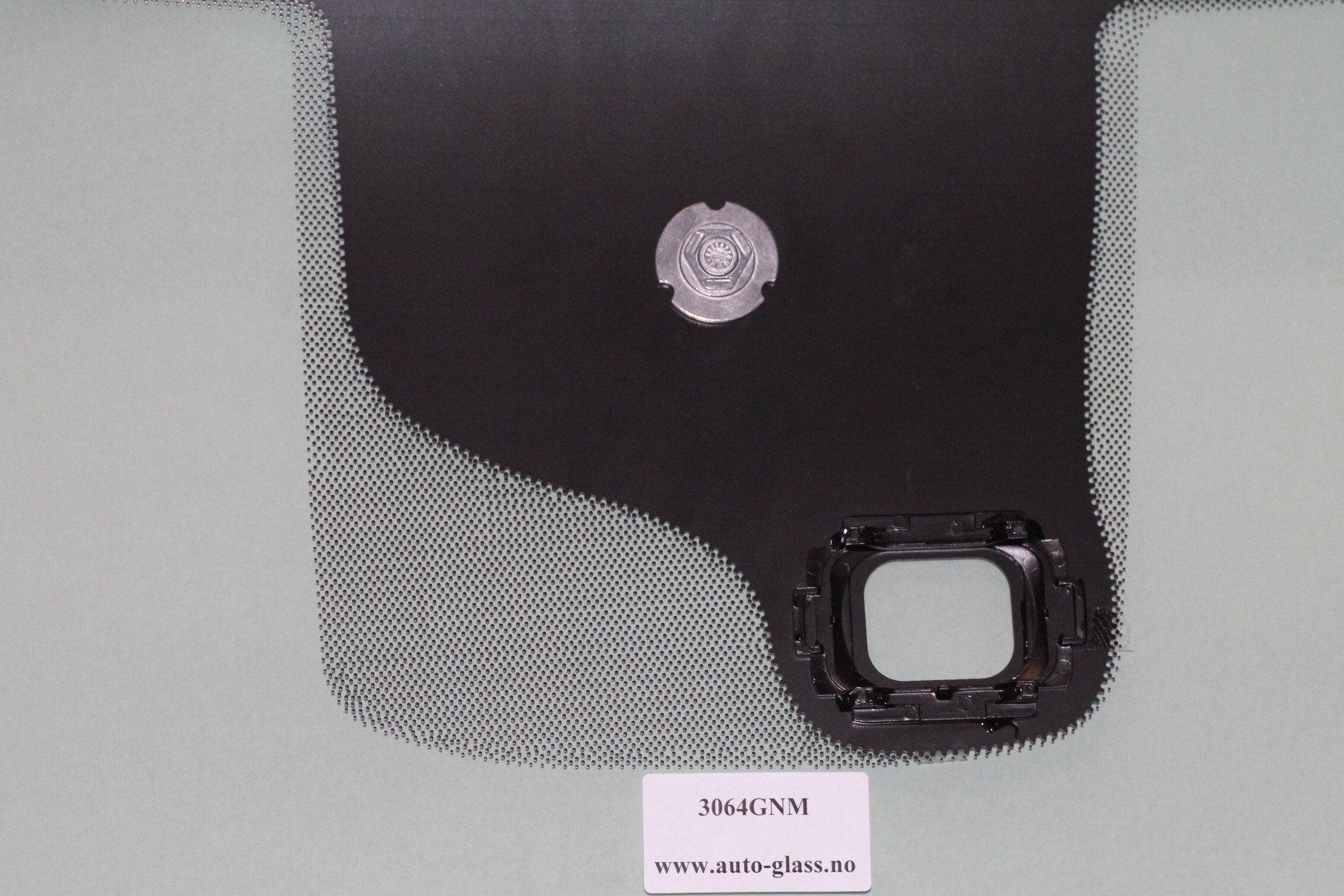 PEUGEOT RCZ 2D CPE 11 VINDR AKU INK SENSOR GN Autoglass